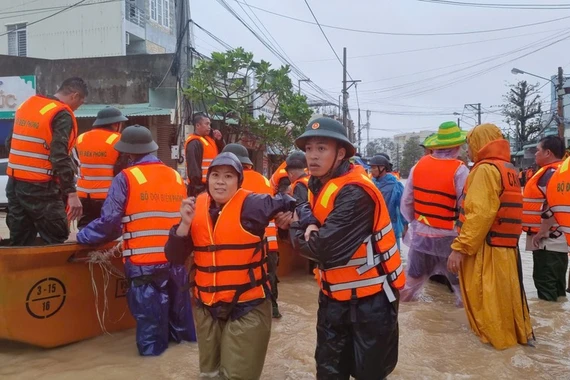 Hỗ trợ khẩn cấp 150 tỷ đồng cho tỉnh Gia Lai khắc phục thiệt hại do mưa lũ
