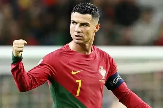 Ronaldo khẳng định 2026 sẽ là World Cup cuối cùng của mình
