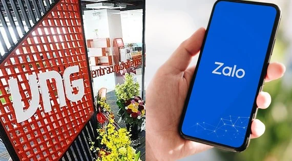 VNG xin hoãn cuộc làm việc về thu thập dữ liệu người dùng Zalo, bất ngờ lý do?