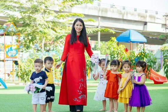 Bảo đảm lương hài hòa giữa các ngành nghề