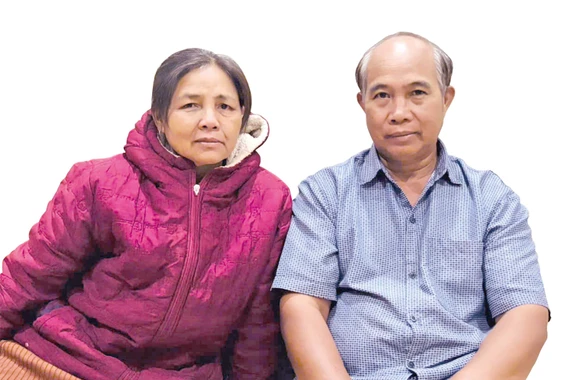 Chuyện cổ tích của buôn làng