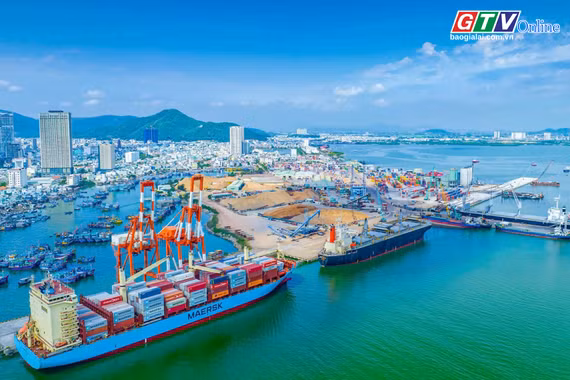 Toàn cảnh Gia Lai 24h: Kinh tế Gia Lai khởi sắc, thu ngân sách tăng mạnh trong quý I