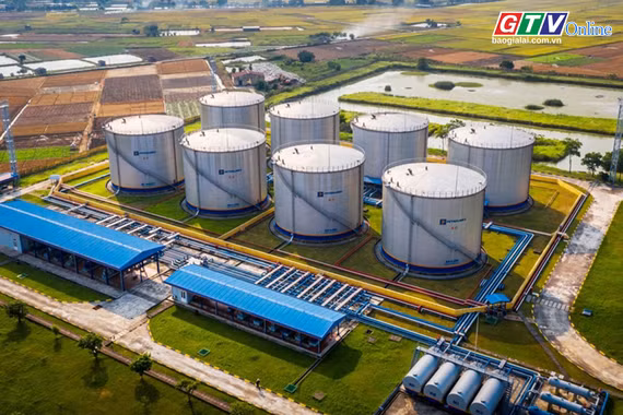 Điểm tin trưa: Gia Lai chủ động 5 kịch bản đảm bảo nguồn cung xăng dầu