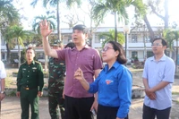  Đảm bảo học sinh sớm trở lại trường trong điều kiện an toàn