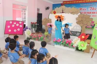 Sở Giáo dục và Đào tạo đề nghị phụ huynh khẩn trương hoàn tất thủ tục đến hết ngày 25-8