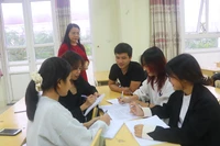 Trường Đại học Quy Nhơn tuyển sinh 750 chỉ tiêu đào tạo trình độ thạc sĩ