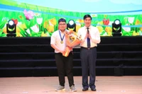 Cựu học sinh Gia Lai lọt Top 10 gương mặt trẻ Việt Nam tiêu biểu năm 2025