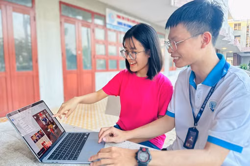 Tuổi trẻ dùng mạng xã hội có trách nhiệm