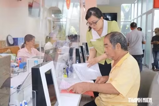 Bộ Nội vụ hướng dẫn xếp lương, xếp ngạch theo vị trí việc làm ở cấp xã