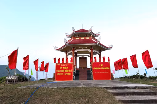 Kỷ niệm 55 năm Chiến thắng Gò Cớ (3/4/1971 - 3/4/2026): Bản hùng ca của ý Đảng - lòng dân