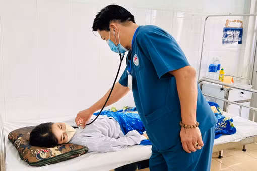 Kiểm soát bệnh lao còn nhiều thách thức 