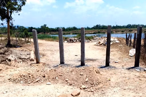 Tây Sơn siết chặt quản lý tài nguyên khoáng sản