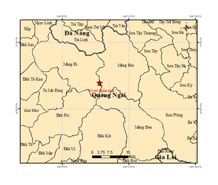 Vị trí tâm chấn động đất. vi-tri-tam-chan-dong-dat.png