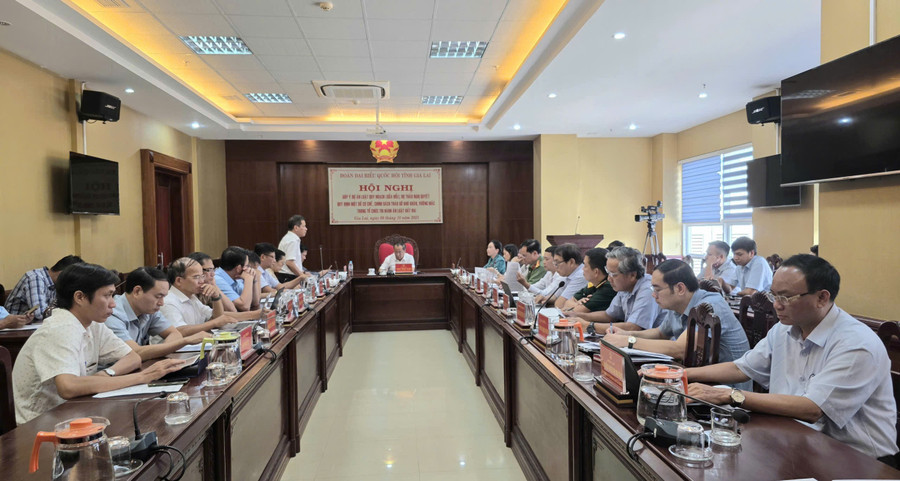 Quang cảnh hội nghị. Ảnh: Hồng Thương quang-canh-hoi-nghi-anh-hong-thuong.jpg