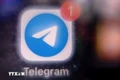 Ứng dụng Telegram