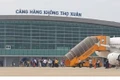 Cảng hàng không Thọ Xuân