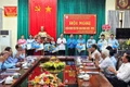 Cao su Chư Prông tuyên dương 88 tập thể, cá nhân có thành tích xuất sắc giai đoạn 2020-2025