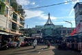 Gia Lai quy định đặc điểm kinh tế-kỹ thuật dịch vụ bán hàng tại chợ được đầu tư bằng vốn nhà nước
