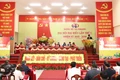 Phó Bí thư Tỉnh ủy Châu Ngọc Tuấn: Xã Kbang phấn đấu không còn hộ nghèo vào cuối nhiệm kỳ nhiệm kỳ 2025-2030