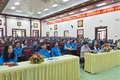 Liên đoàn Lao động TP. Pleiku sơ kết hoạt động 6 tháng 
