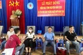 Chư Sê: Tôn vinh, khen thưởng 75 tập thể, cá nhân xuất sắc trong hiến máu tình nguyện