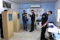 Iraq bắt đầu bỏ phiếu bầu cử quốc hội