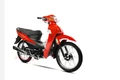 Giá từ 16 triệu đồng, Hyosung Wave 50cc phù hợp với học sinh, sinh viên