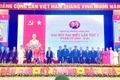 Phường Bồng Sơn cần thực hiện có hiệu quả "bộ tứ trụ cột" làm nền tảng phát triển kinh tế-xã hội