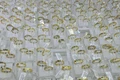 Ngày 8-9, vàng trong nước “hạ nhiệt”, giảm 300.000 đồng/lượng