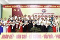 An Nhơn Đông sẵn sàng bứt phá phát triển trong giai đoạn mới