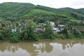 Cảnh báo lũ trên sông An Lão