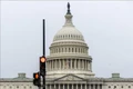 Tòa nhà Quốc hội Mỹ tại Washington D.C. Ảnh: THX/TTXVN