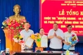 Tổng kết, trao giải Cuộc thi ‘‘Huyện Kbang-40 năm hình thành và phát triển’’