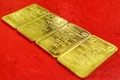 Sáng 25-12, vàng trong nước giảm 400.000 đồng/lượng