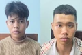 Bắt giữ 2 đối tượng tàng trữ trái phép chất ma túy