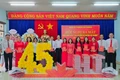 Ra mắt cuốn sách “Lịch sử Đảng bộ phường Hội Thương giai đoạn 1975-2020”