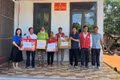 Gia Lai bàn giao 2 căn nhà tình nghĩa cho hộ nghèo tại huyện Đak Đoa