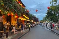 Hội An được vinh danh là điểm đến đường xa tiết kiệm nhất cho du lịch mùa đông