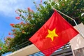 Tổ quốc trong tim