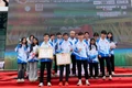 Thời cơ cho thể thao thành tích cao Gia Lai sau sáp nhập