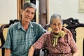Gặp người phụ nữ 78 năm tuổi Đảng