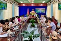 Hội thảo Phát triển du lịch trở thành ngành kinh tế xanh, bền vững, đưa Gia Lai là điểm đến hấp dẫn ở khu vực Nam Trung bộ.