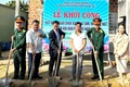 Quỹ Vì người nghèo thị xã An Khê tiếp nhận hơn 867,6 triệu đồng