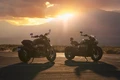 Triumph Rocket 3 Storm: Trải nghiệm xe thể thao cơ bắp đỉnh cao, giá từ 590 triệu đồng