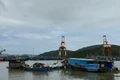 Hoạt động tàu thuyền, lồng bè nuôi trồng thủy sản dọc ven biển từ nam Quảng Trị đến khu vực Đắk Lắk sẽ chịu tác động rất lớn do bão.