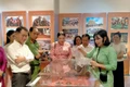 Khai mạc Triển lãm “Gia Lai-Sắc màu văn hóa” tại đặc khu Côn Đảo