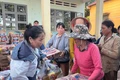 Tặng 700 suất quà cho người nghèo, khó khăn huyện Chư Sê