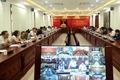 Hướng dẫn lưu trữ, quản lý tài liệu trong quá trình sắp xếp tổ chức bộ máy