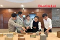 Giải pháp đột phá cho việc xây dựng đường giao thông nông thôn