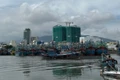 Gia Lai: Theo dõi, kiểm đếm tàu, thuyền đang hoạt động trong khu vực ảnh hưởng của bão số 15